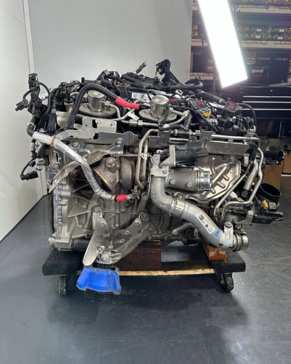 S58B30T0 Engine for sale