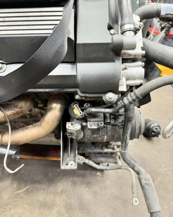 M5 E39 Engine for sale