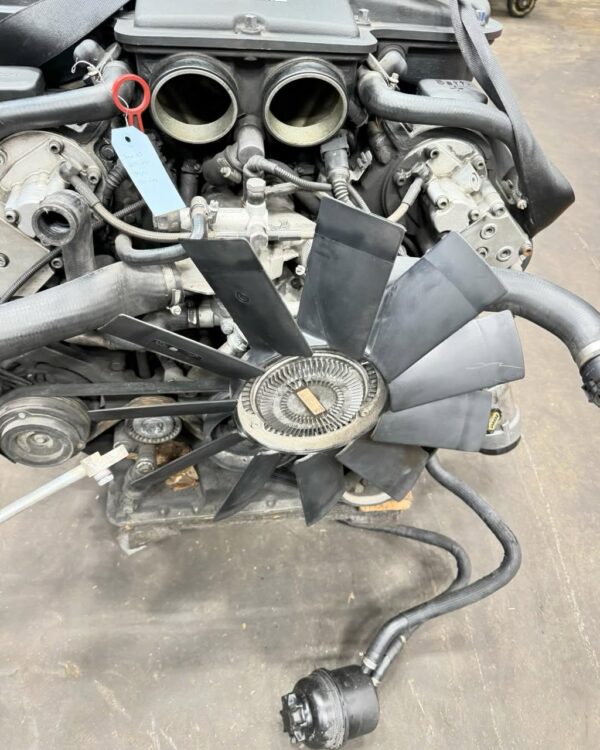 S62 engine for sale