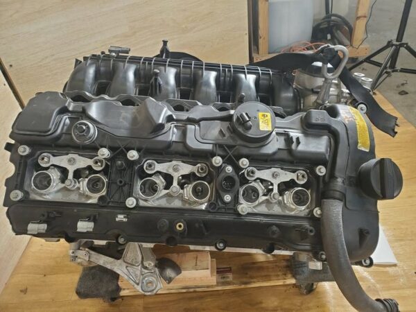 F83 M4 Engine for sale