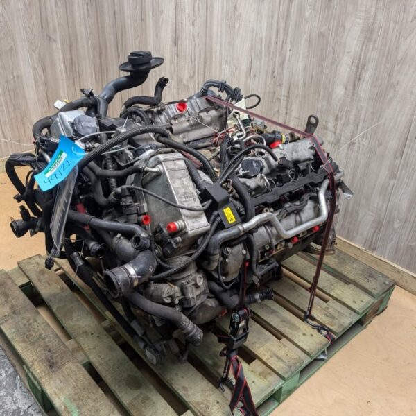 S63 Engine for sale