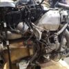 X5 E70 M57N2 Engine 2009