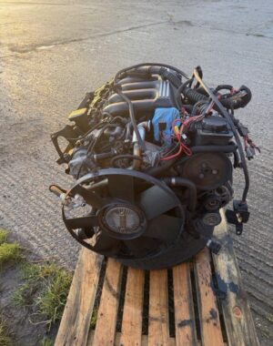 BMW E46 330d M57D30 Engine for sale