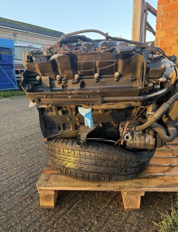330d e46 m57 engine