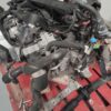 320D E91 N47 engine for sale