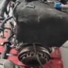 320D E91 N47 engine for sale