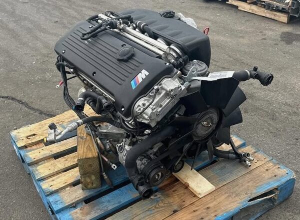 S54B32 engine for sale