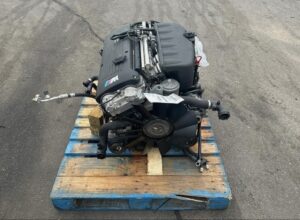 BMW E46 M3 S54 Engine for sale