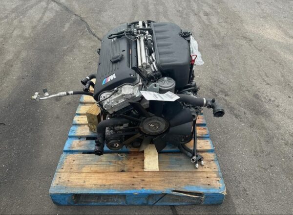 BMW E46 M3 S54 Engine for sale