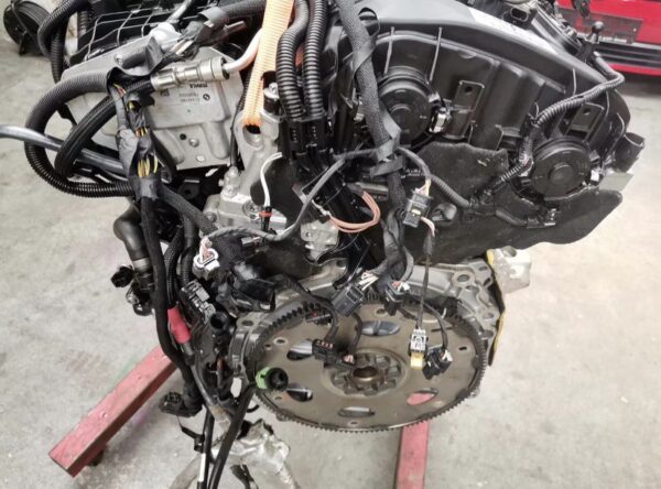 B48B20 engine for sale