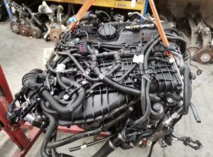BMW F20 120i B48 Engine for sale