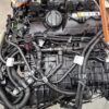 BMW F20 120i B48 Engine 2017