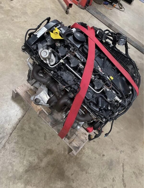 B58 engine for sale