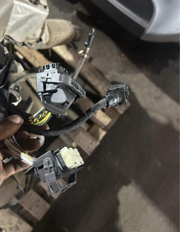 B48A Engine engine for sale