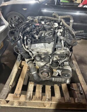 Mini Cooper S F56 B48A Engine for sale
