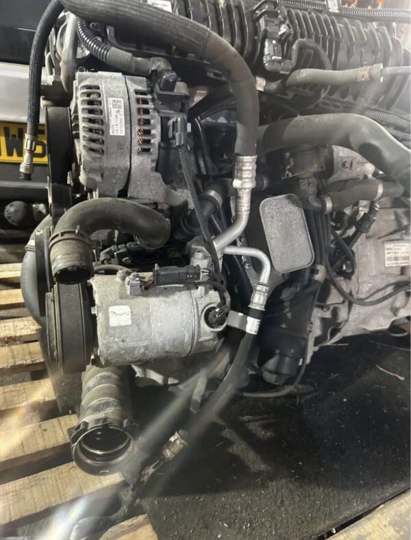 B48A Engine engine for sale