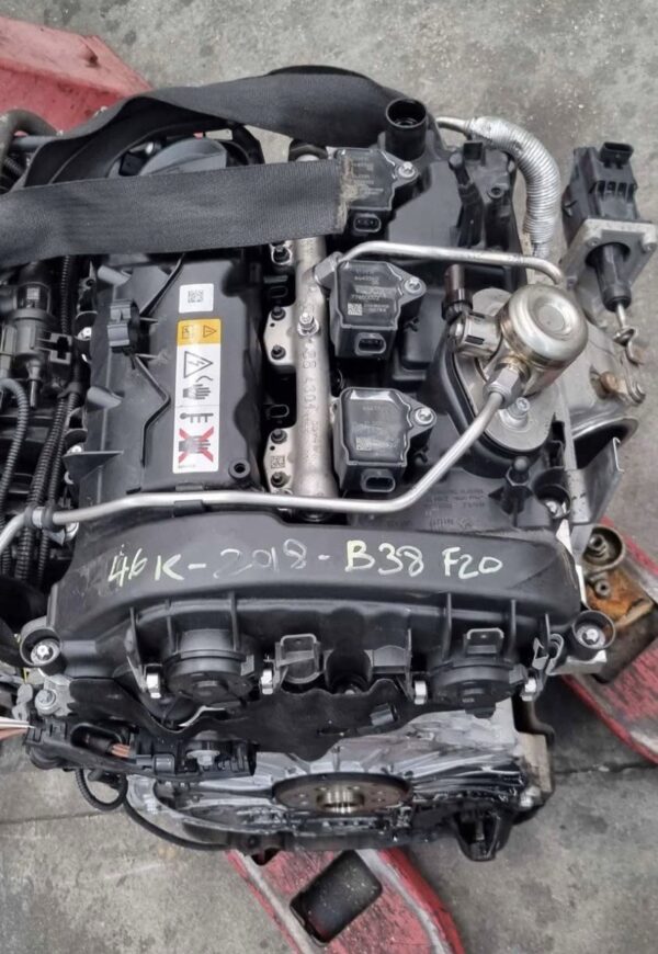 BMW F20 B38 Engine for sale