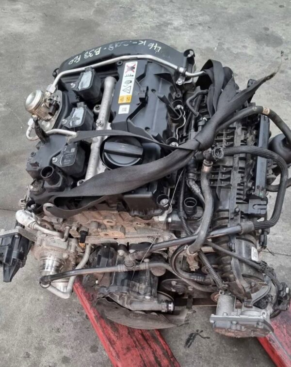 BMW F20 B38 Engine for sale