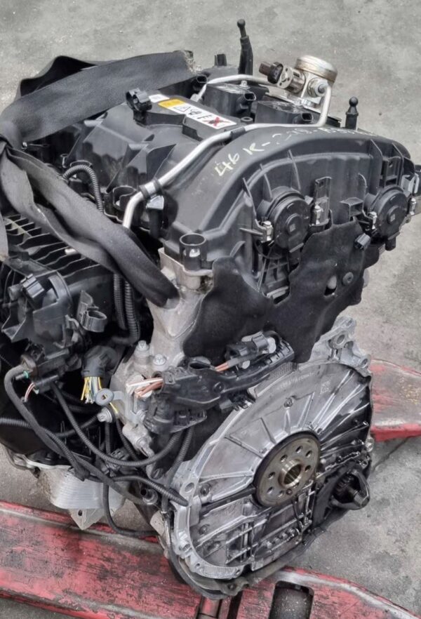 B38 Engine for sale