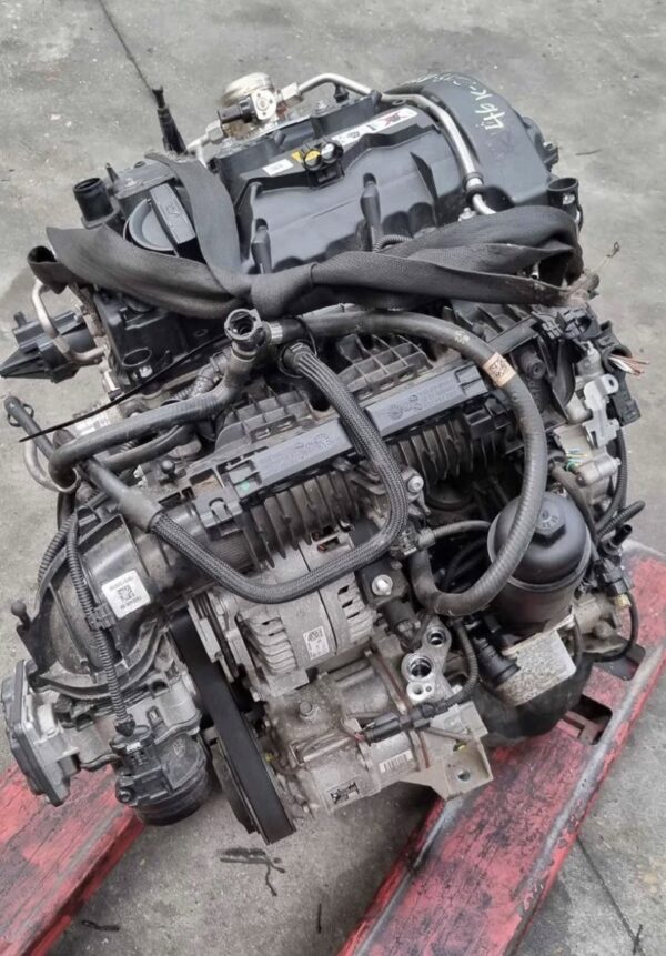 B38 Engine for sale
