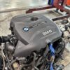 BMW F36 430i B48B20 Engine for sale