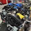 BMW F36 430i B48B20 Engine for sale