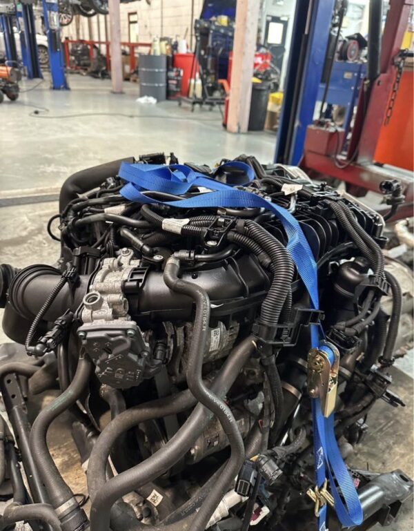 B48B20 engine for sale
