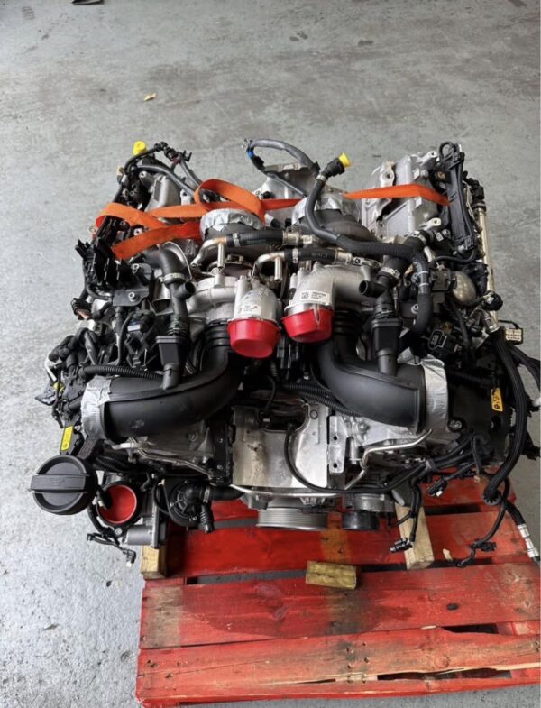 BMW F90 M5 S63B44T4 Engine for sale