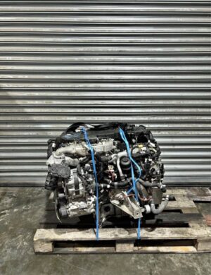 BMW G20 M340d B57 Engine for sale