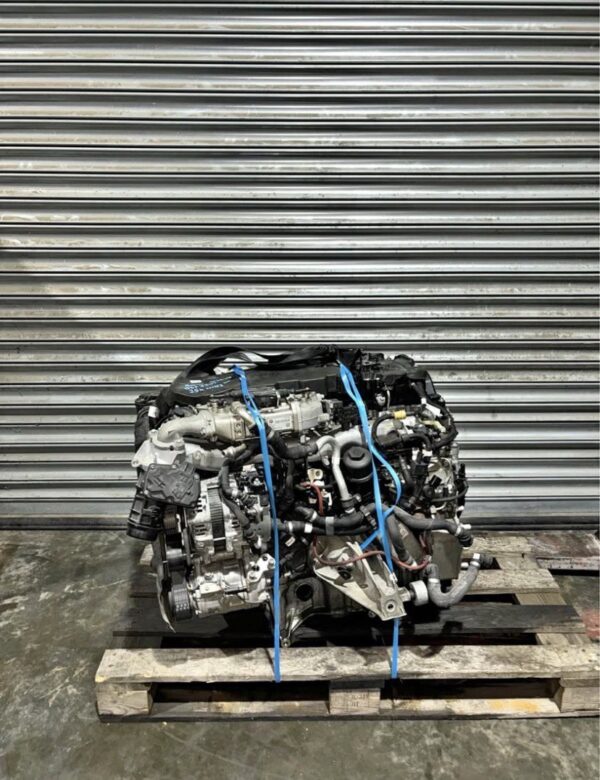 BMW G20 M340d B57 Engine for sale