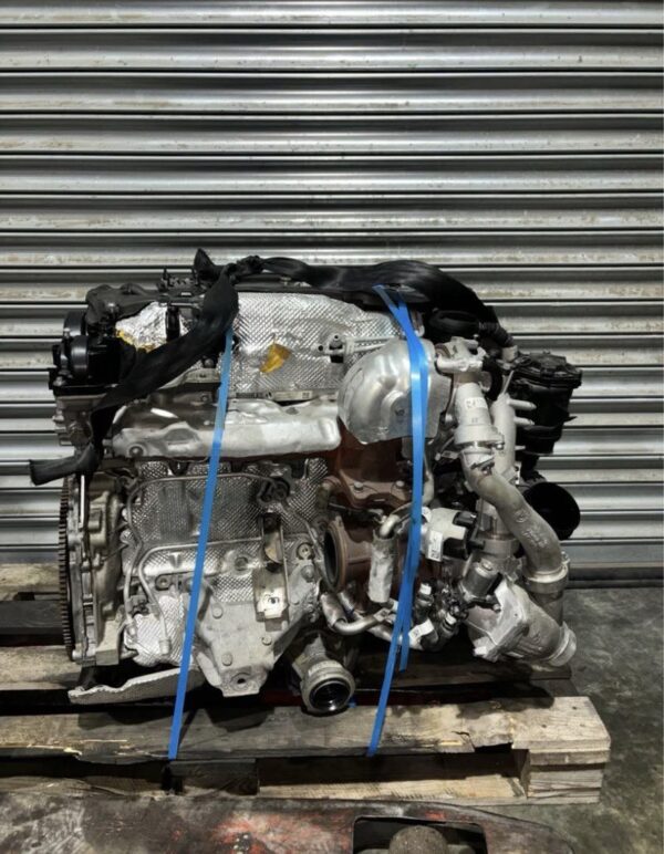 B57D30T engine for sale