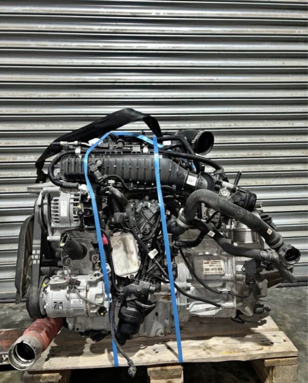 BMW F40 B38 Engine for ssle