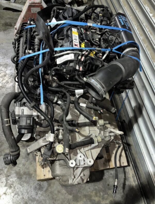 F40 118i B38 engine for sale