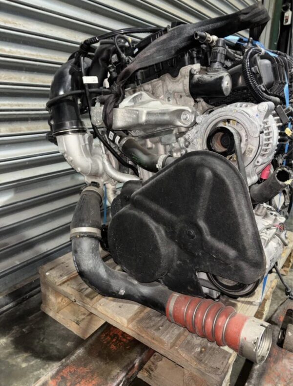 F40 118i B38 engine for sale