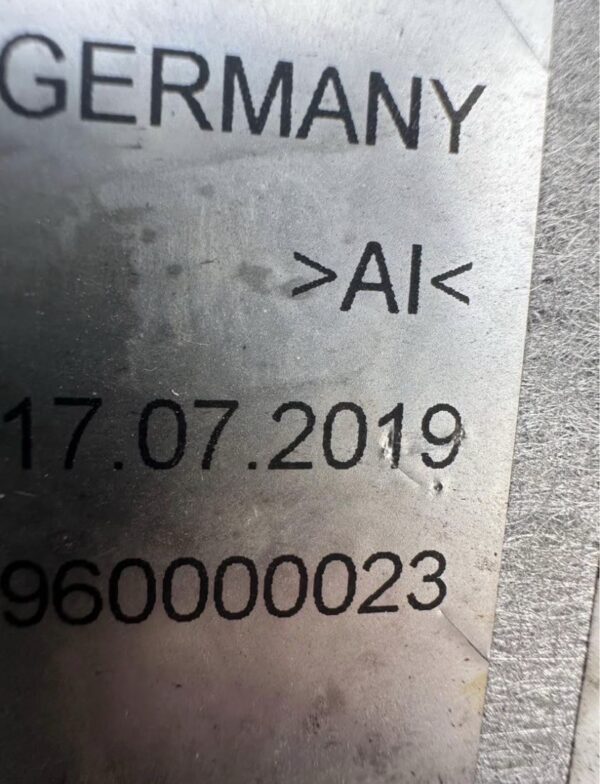 BMW M50d engine 2019