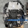 BMW X6 G06 M50d B57D30S Engine for sale