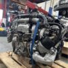 BMW X6 G06 M50d B57D30S Engine for sale