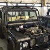 Om606 defender conversion kit cost