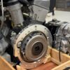 Defender OM606 engine conversion