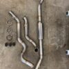 Om606 defender conversion kit cost