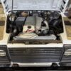 OM606 Defender Conversion Kit