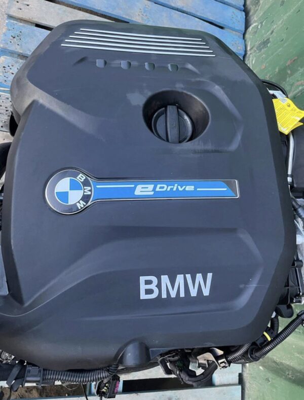 BMW F30 330e Engine for sale