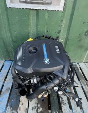 BMW F30 330e Engine for sale