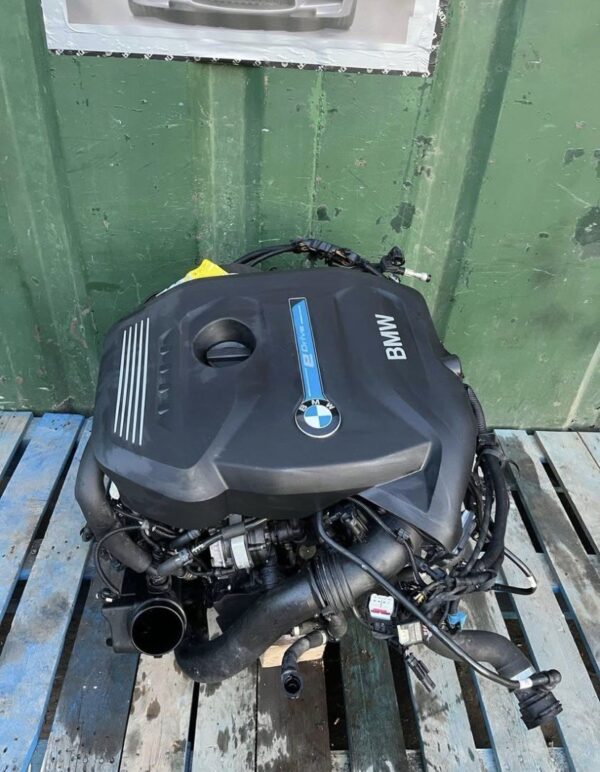 BMW F30 330e Engine for sale
