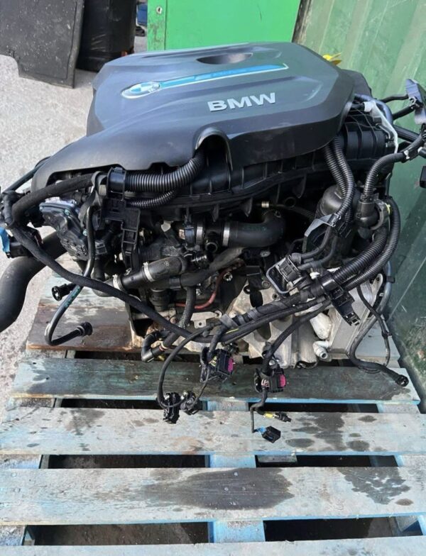 B48B20 engine for sale