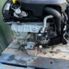 BMW F30 330e Engine 2017