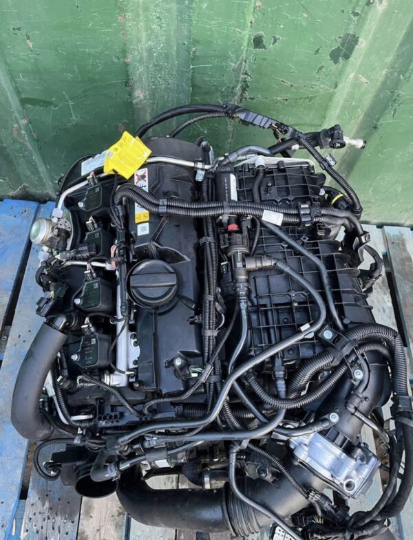 B48B20 engine for sale