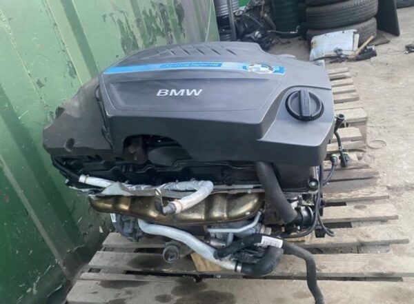 f30 335i engine