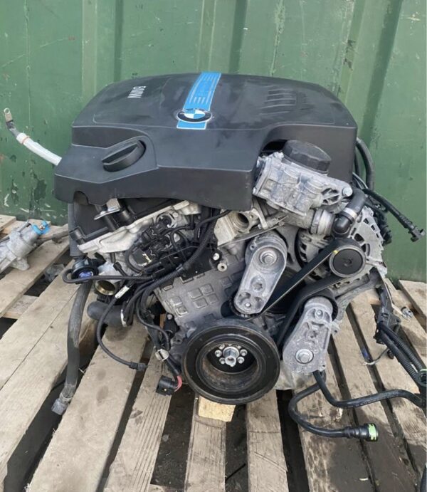 f30 335i N55B30A Engine for sale