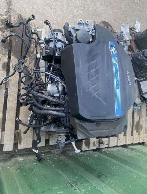 N55B30A engine for sale